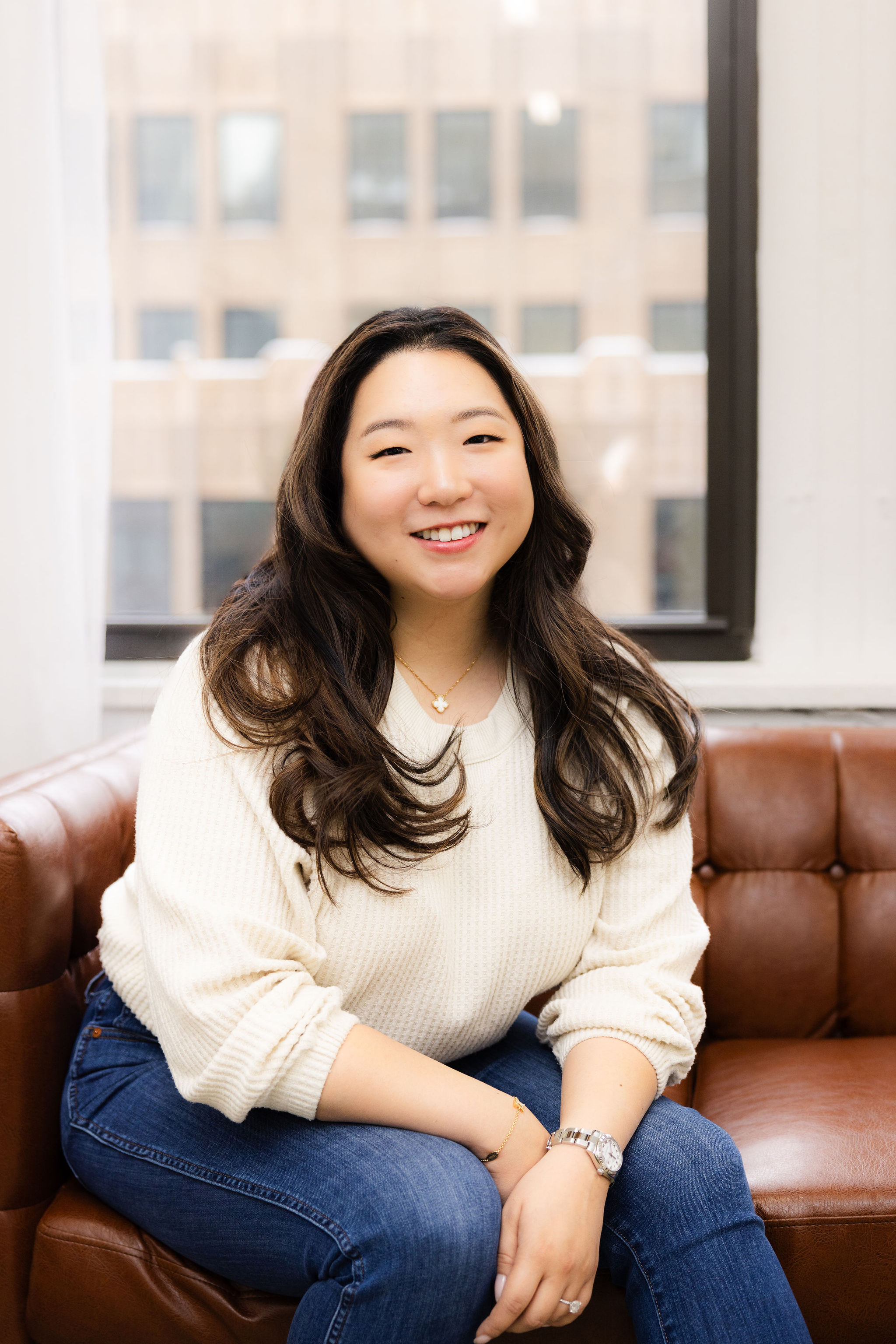 Crystal Jo, MA, LMFT